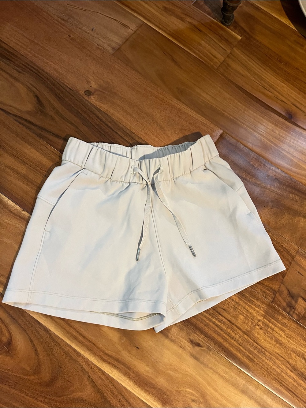 Lululemon Athletic Shorts Size 2